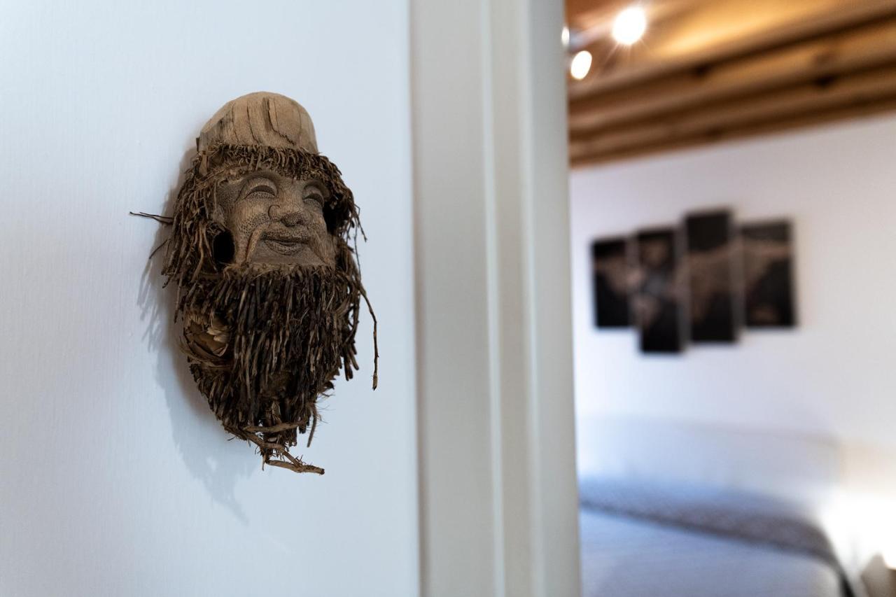 バッサーノ・デル・グラッパVicolo J. Da Ponte - Bassano Centro Storicoアパートメント エクステリア 写真